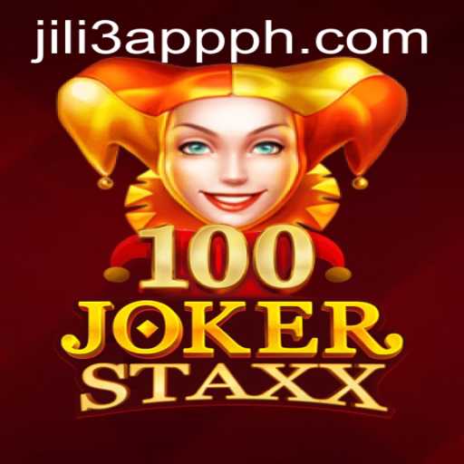 Exploring the Exciting World of 100JokerStaxx and the JILI3 App