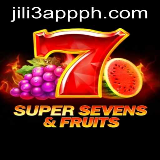 Discover the Thrills of 7SuperSevensFruits on JILI3 App: A Comprehensive Guide