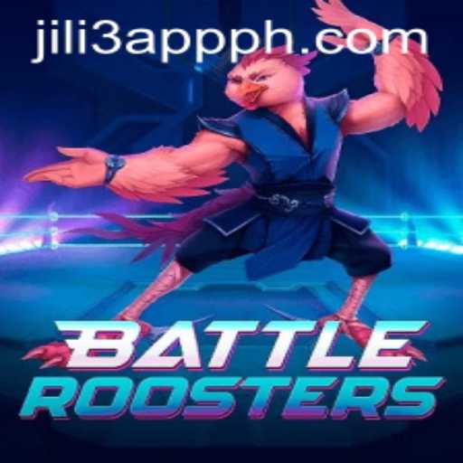Exploring BattleRoosters: A New Era in Mobile Gaming with JILI3 App