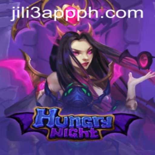 Discover the Exciting World of HungryNight: The Ultimate JILI3 App Gaming Experience