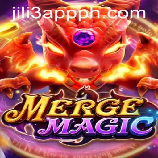 Discovering the World of MergeMagic and its Connection with JILI3 App