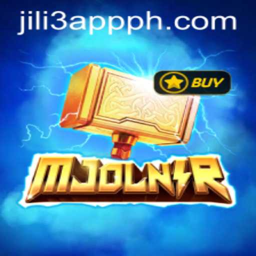 Exploring the Norse Adventure in Mjolnir: A Journey through the JILI3 App