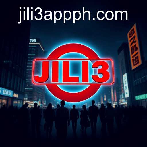 JILI3 app