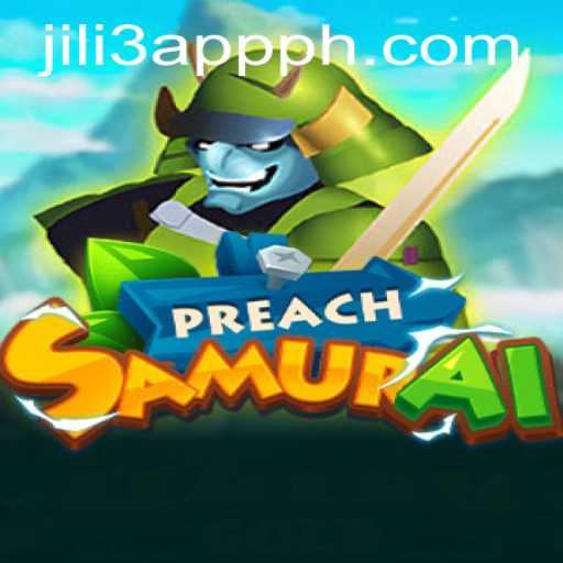 Exploring the World of PreachSamurai and the JILI3 App