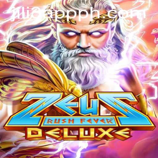 Explore the Exciting World of ZeusRushFeverDeluxe with JILI3 App