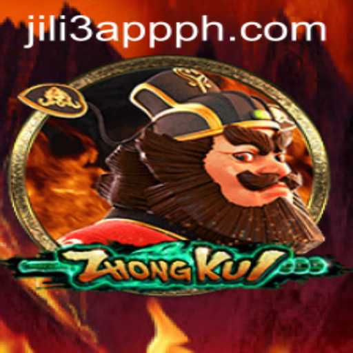 Exploring ZhongKui: The Enchanting World of Chinese Mythology in The JILI3 App